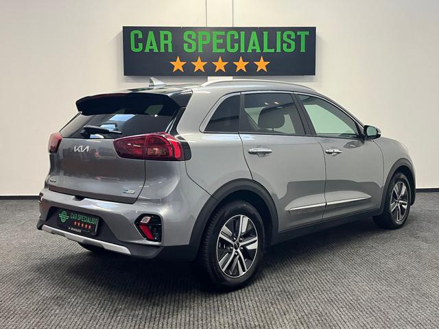 KIA Niro usata, con Alzacristalli elettrici
