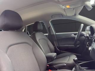 AUDI A1 usata, con Airbag testa