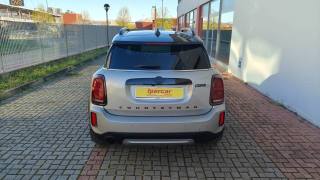 MINI Countryman usata, con Cruise Control