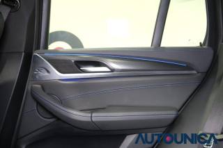 BMW X3 usata, con Sistema di chiamata d