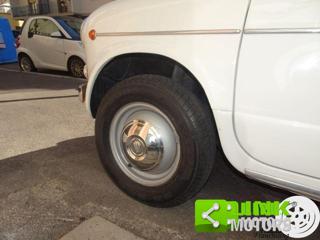 FIAT 600 usata 7
