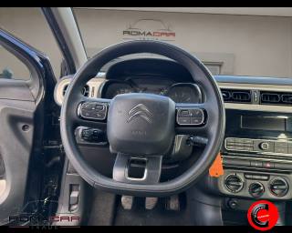 CITROEN C3 usata, con ESP