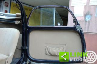 FIAT Topolino usata 20