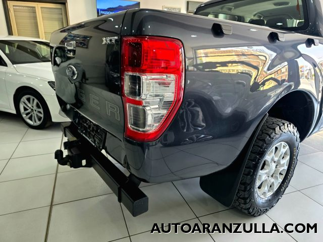 FORD Ranger usata, con Sensore di pioggia