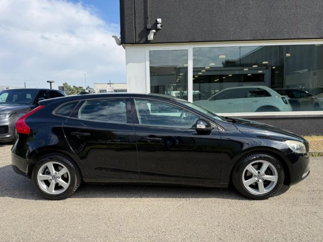 VOLVO V40 usata, con Cerchi in lega