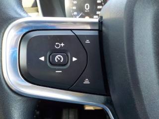 VOLVO XC40 usata, con Bracciolo