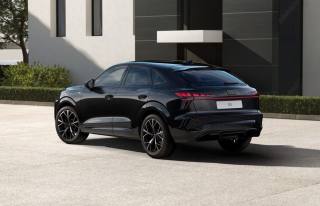 AUDI Q3 usata, con Airbag