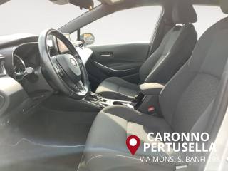 TOYOTA Corolla usata, con Cruise Control