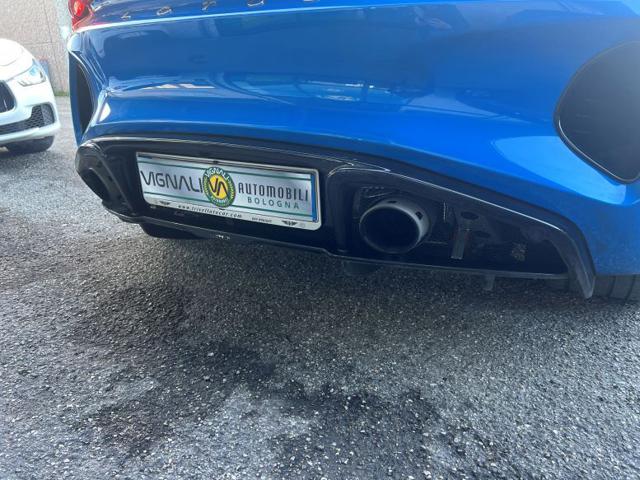 LOTUS Emira usata, con Sensori di parcheggio posteriori