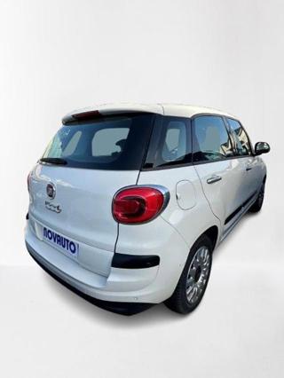 FIAT 500L usata, con Airbag Passeggero