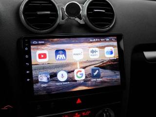 AUDI A3 usata, con Android Auto