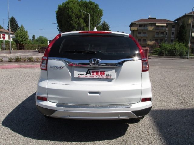 HONDA CR-V usata 82