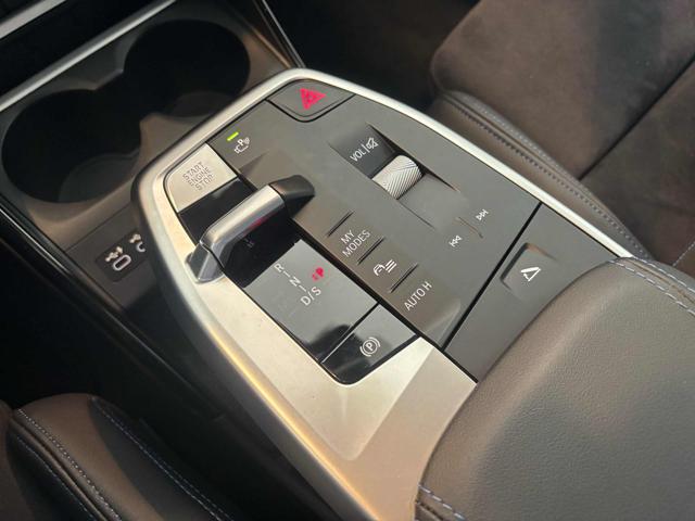 BMW 218 usata, con Chiusura centralizzata
