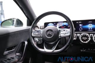MERCEDES-BENZ A 200 usata, con Start/Stop Automatico