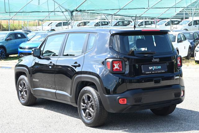 JEEP Renegade usata, con Cerchi in lega