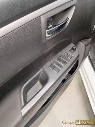 SUZUKI Swift usata 18