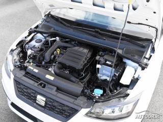 SEAT Ibiza usata, con Carica per smartphone a induzione