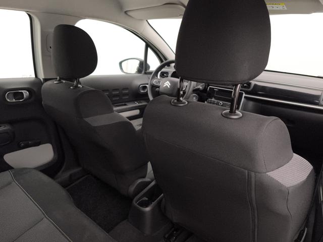 CITROEN C3 usata, con Isofix