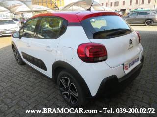 CITROEN C3 usata, con Chiusura centralizzata