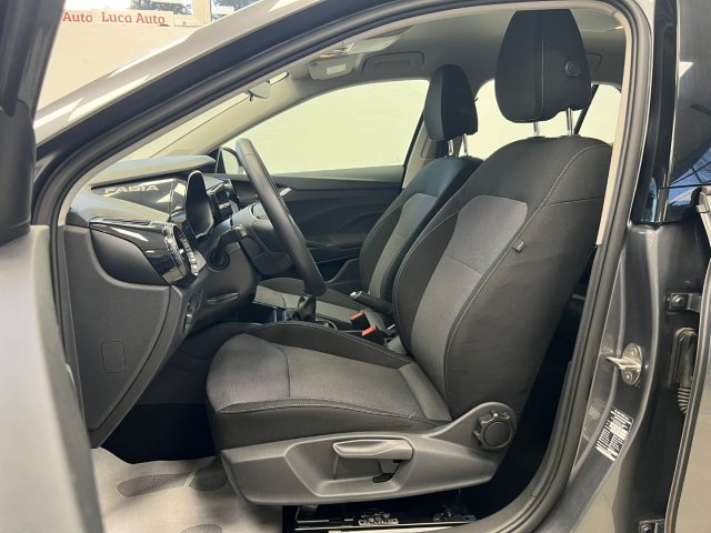 SKODA Fabia usata, con Cerchi in lega