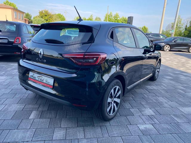 RENAULT Clio usata, con Alzacristalli elettrici