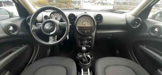 MINI Countryman usata 18