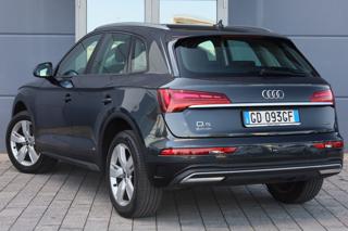 AUDI Q5 usata, con Assistente abbaglianti