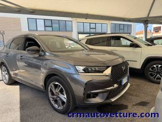DS AUTOMOBILES DS 7 Crossback PROMO FINANZIAMENTO 130 aut. Prestige
