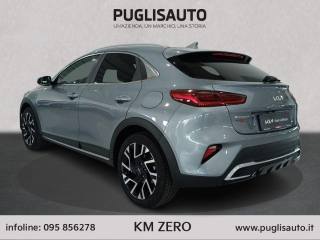 KIA XCeed usata, con Cerchi in lega