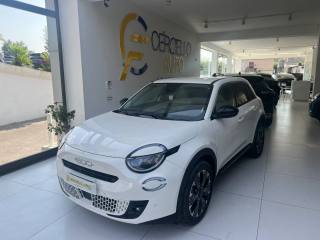 FIAT 600 usata, con Airbag laterali