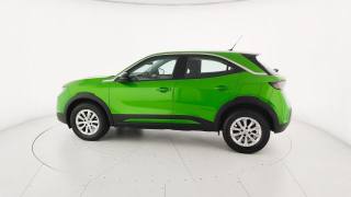OPEL Mokka usata, con Limitatore di velocità