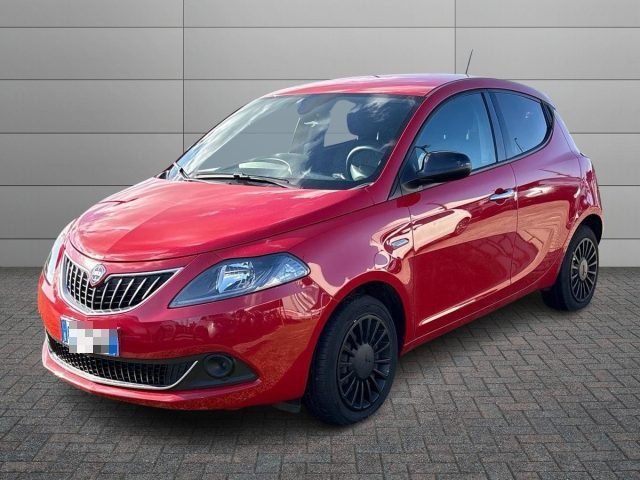 LANCIA Ypsilon usata, con ABS