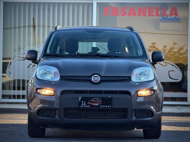 FIAT Panda usata, con Airbag Passeggero