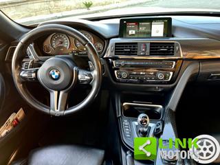 BMW M4 usata, con Vivavoce