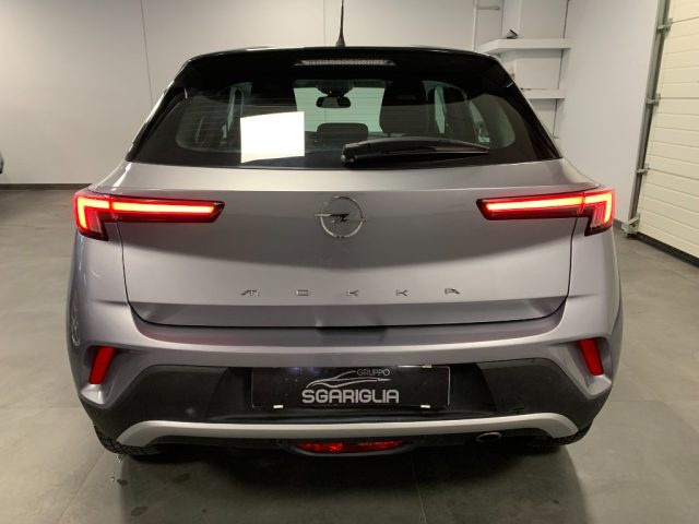 OPEL Mokka usata, con Alzacristalli elettrici