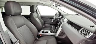 LAND ROVER Discovery Sport usata, con Climatizzatore automatico, 2 zone