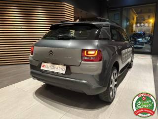 CITROEN C4 Cactus usata, con Portapacchi