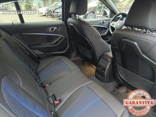 BMW 118 usata, con Assistente abbaglianti