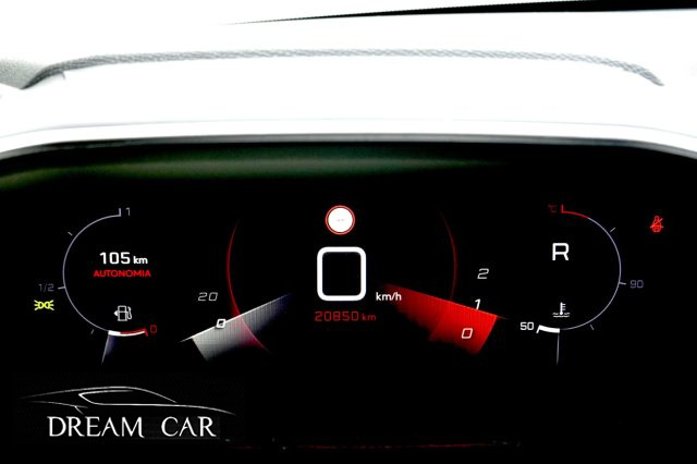 PEUGEOT 208 usata, con ESP