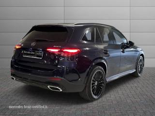 MERCEDES-BENZ GLC 220 usata, con Airbag