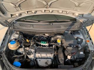 SKODA Roomster usata, con ESP