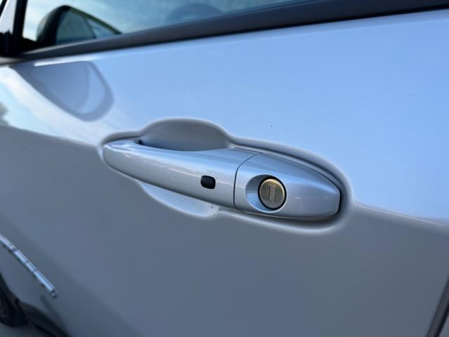 JEEP Compass usata, con Controllo elettronico della corsia