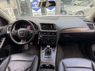 AUDI Q5 usata, con Controllo automatico clima