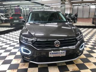 VOLKSWAGEN T-Roc usata, con Airbag laterali