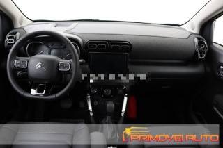 CITROEN C3 Aircross usata, con Airbag laterali