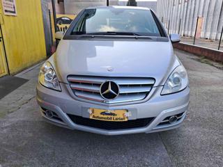 MERCEDES-BENZ B 180 usata, con Airbag Passeggero