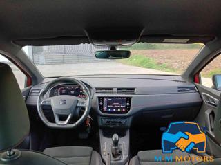 SEAT Ibiza usata 8
