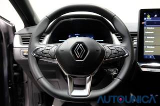 RENAULT Captur usata, con Chiusura centralizzata