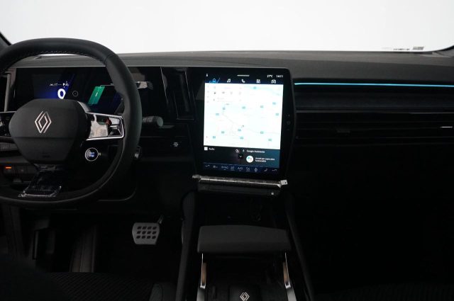 RENAULT Austral usata, con Chiusura centralizzata