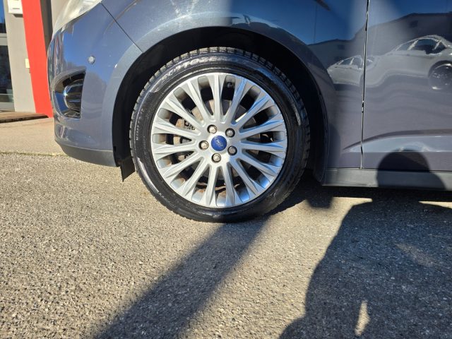 FORD C-Max usata 68